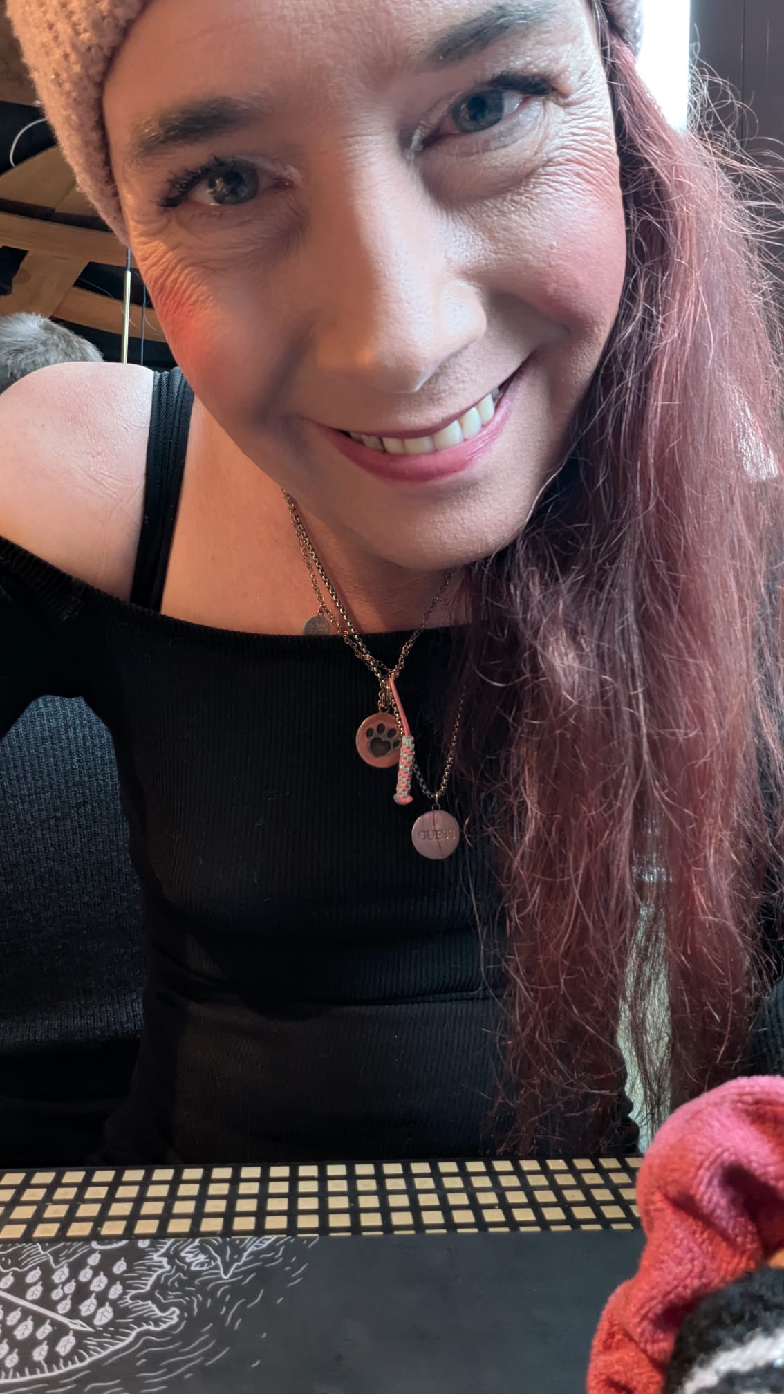 Fiona Harms